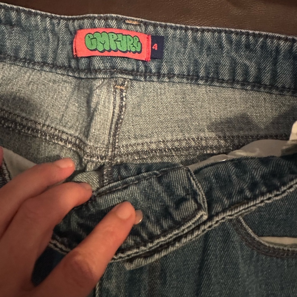 Empyre jeans - Picture 5 of 8